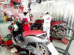 Tips Merawat Motor