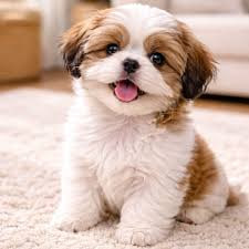 Anjing Imut