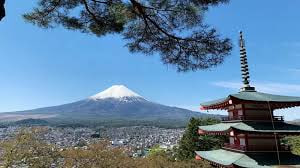 eksplorasi wisata Jepang