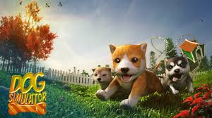 Game Online Anjing