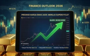 Harga Emas Minggu Ini