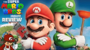 Rahasia Super Mario Bros