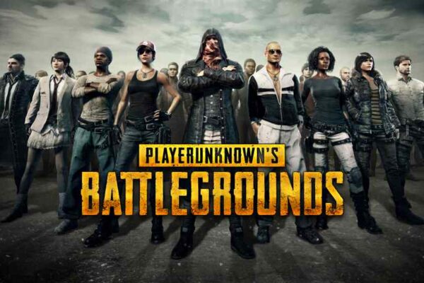 game online battlegrounds