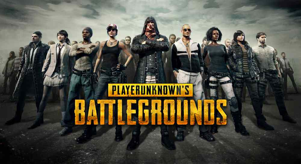 game online battlegrounds
