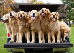 anjing paling tenang